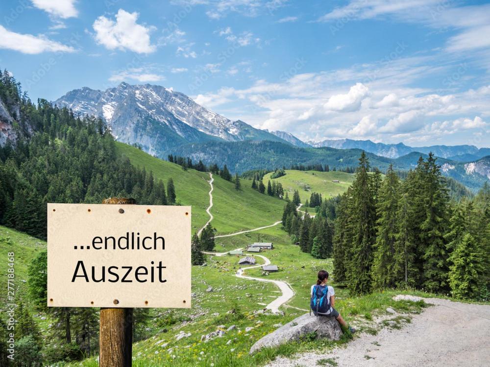 Bed And Breakfast - Die Aelplersuit Fuer Backpackers Im Berghuesli Linthal Exteriör bild