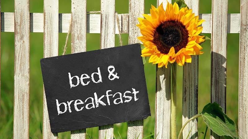 Bed And Breakfast - Die Aelplersuit Fuer Backpackers Im Berghuesli Linthal Exteriör bild